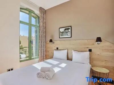 Odalys City Nice Le Palais Rossini - 88