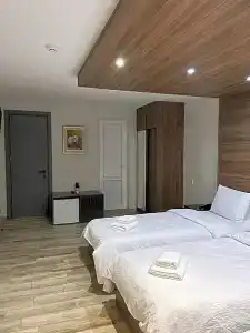 Victoria Inn Tbilisi - 32