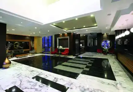Cettia Beach Resort - 1