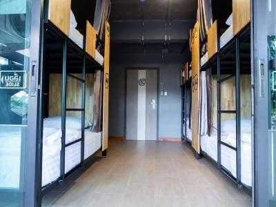 Ray Hostel - 45