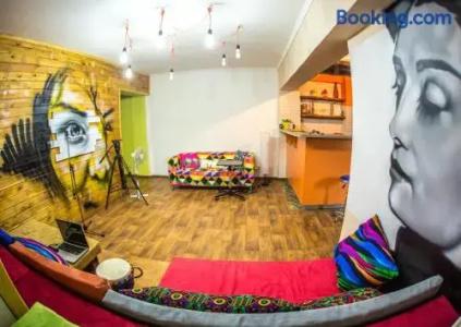 Hostel Loco - 16