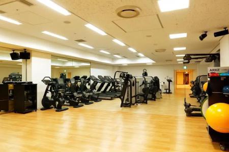 Keio Plaza Sapporo - 20