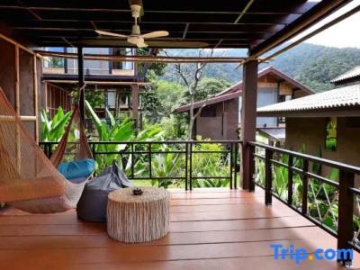 Alama Sea Village Resort - Sha Extra Plus - 112