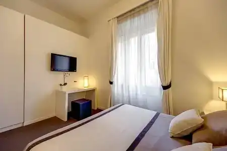 Residenza Bourbon - 21