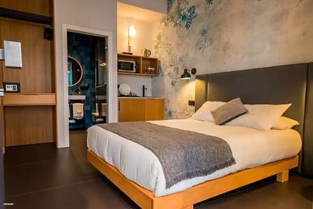 Welldone Quality - Crystal pool - 46