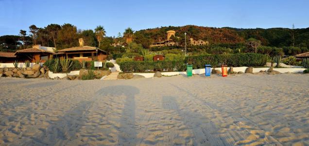 Porto Pirgos - 18