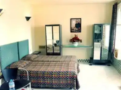 Appart-Hôtel Tagadirt - 57