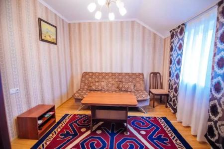 Санрайз Гостевой Дом - 43