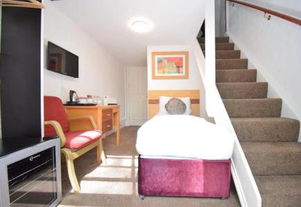 Pembridge Palace - 24