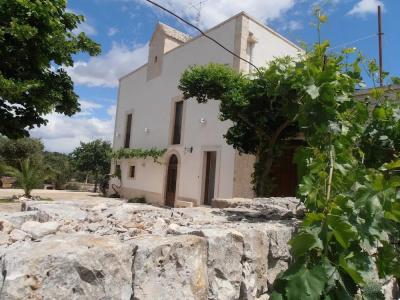 Masseria Nonna Angela - 11