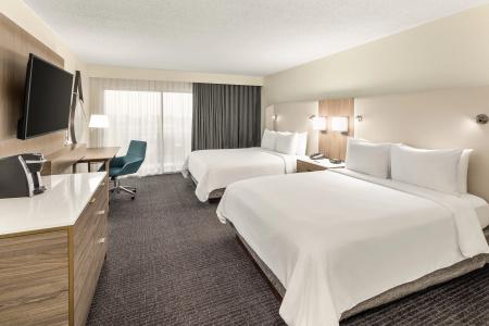 Crowne Plaza Orlando - Lake Buena Vista, An Ihg - 5