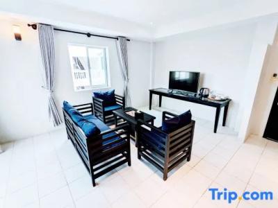 Mary Beach & Resort - 225