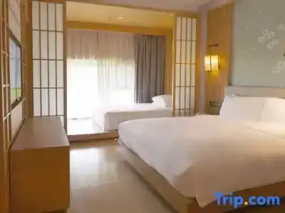 Holiday Inn Dalian Hot Spring, An Ihg - 38