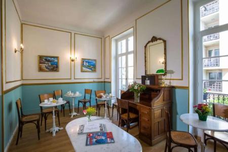 Hôtel Richelieu - 12