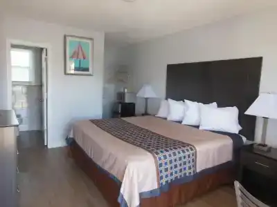 Budget Inn - Saint Augustine - 18