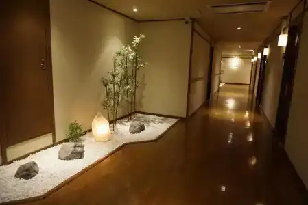 Yokohama Minatomirai Manyo Club - 23