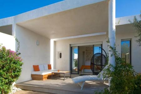 Hôtel Cala di Greco - 89