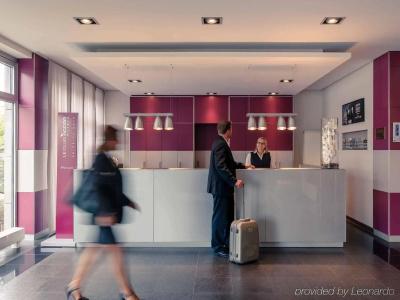 Mercure Düsseldorf City Nord - 17