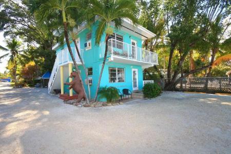 Sunset Cove Beach - 90