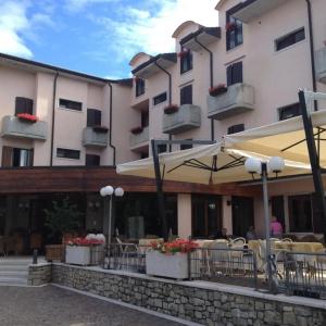 Albergo Sole - 0
