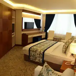 Yol Is Holiday Trabzon - 29