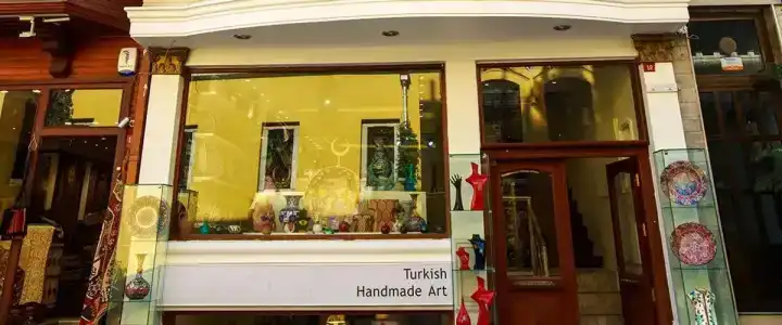 Turk Art - 0