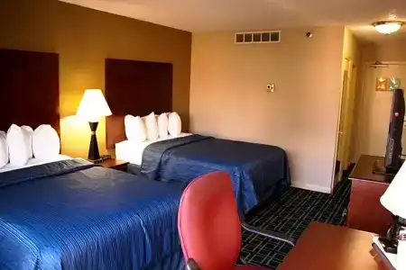 Barclay Atlanta Downtown - 26