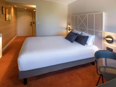 Mercure Rouen Centre Champ de Mars - 3