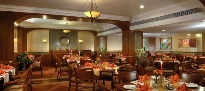 Park Plaza Chennai Omr - 29