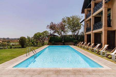 Radisson Antananarivo Waterfront - 16
