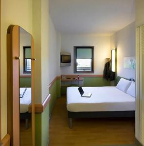 Ibis Budget Madrid Vallecas - 40