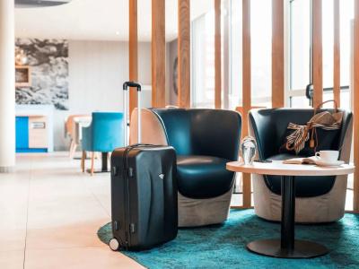 ibis Styles Saint Malo Port - 15