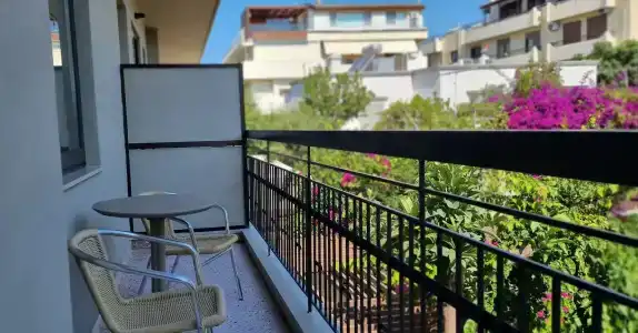 Mariette Rhodes Urban Suites - Adult Only - 58