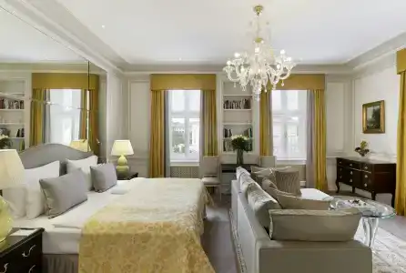 Sacher Wien - 43