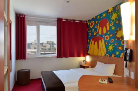 b&b Bielefeld City - 6