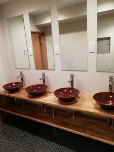 bnb+ Asakusa Kuramae - 32