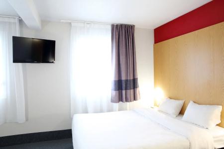 B&B Hôtel Perpignan Sud Marché International - 5