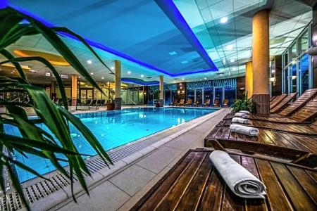 Balneo Zsori Thermal & Wellness - 17