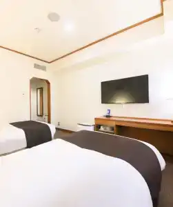 Maple Inn Makuhari - 27