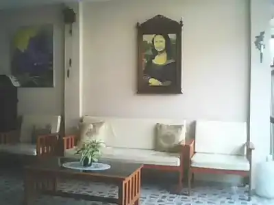 Chomhaad Guesthouse - 30