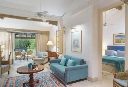 Columbia Beach Resort - 109