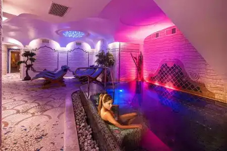 Sorriso Thermae Resort & Spa - 10
