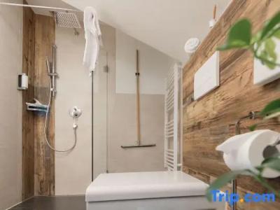 Apart Central – Premium Mountain&Garden - 158