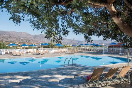 Elounda Breeze Resort - 18