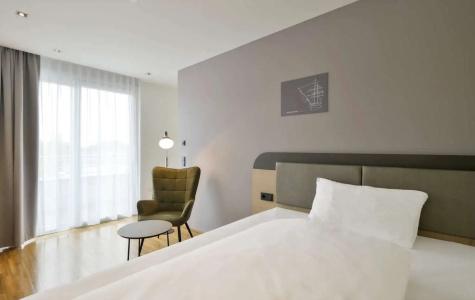 Park Inn by Radisson Papenburg - 205