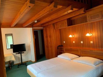 Hôtel Ecureuil Villars - 20