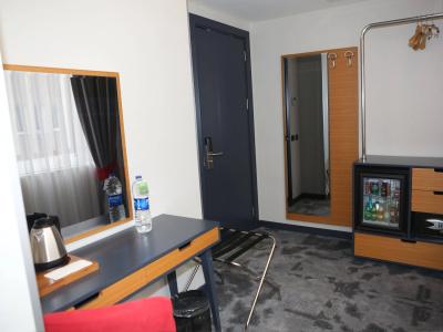 Sapko Airport - 16