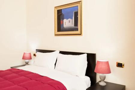 MyBedCavour - 10