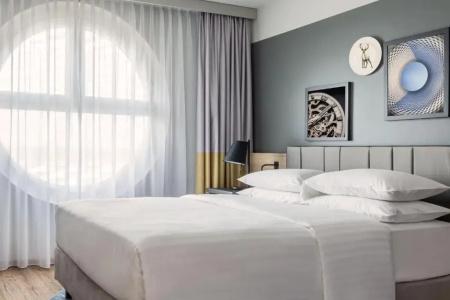 Swissotel Le Plaza Basel City - 6