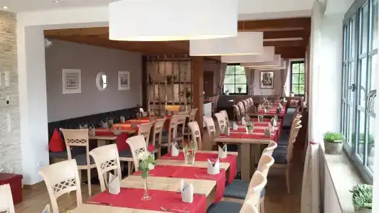 -Restaurant Vogthof - 21